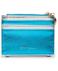 Betsey Johnson Candy Bifold Wallet