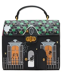 Betsey Johnson Headquarters Perfect Large Tote Bag