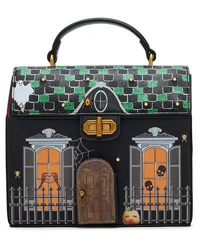 Betsey Johnson Headquarters Perfect Large Tote Bag