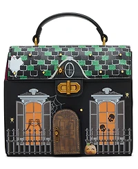 Betsey Johnson Headquarters Perfect Large Tote Bag