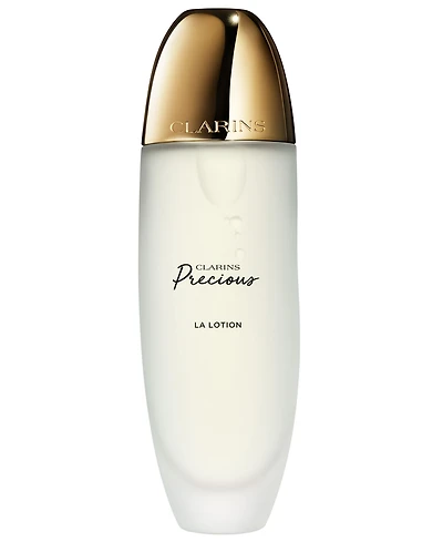 Clarins Precious La Lotion Age-Defying Treatment Essence, 5 oz.