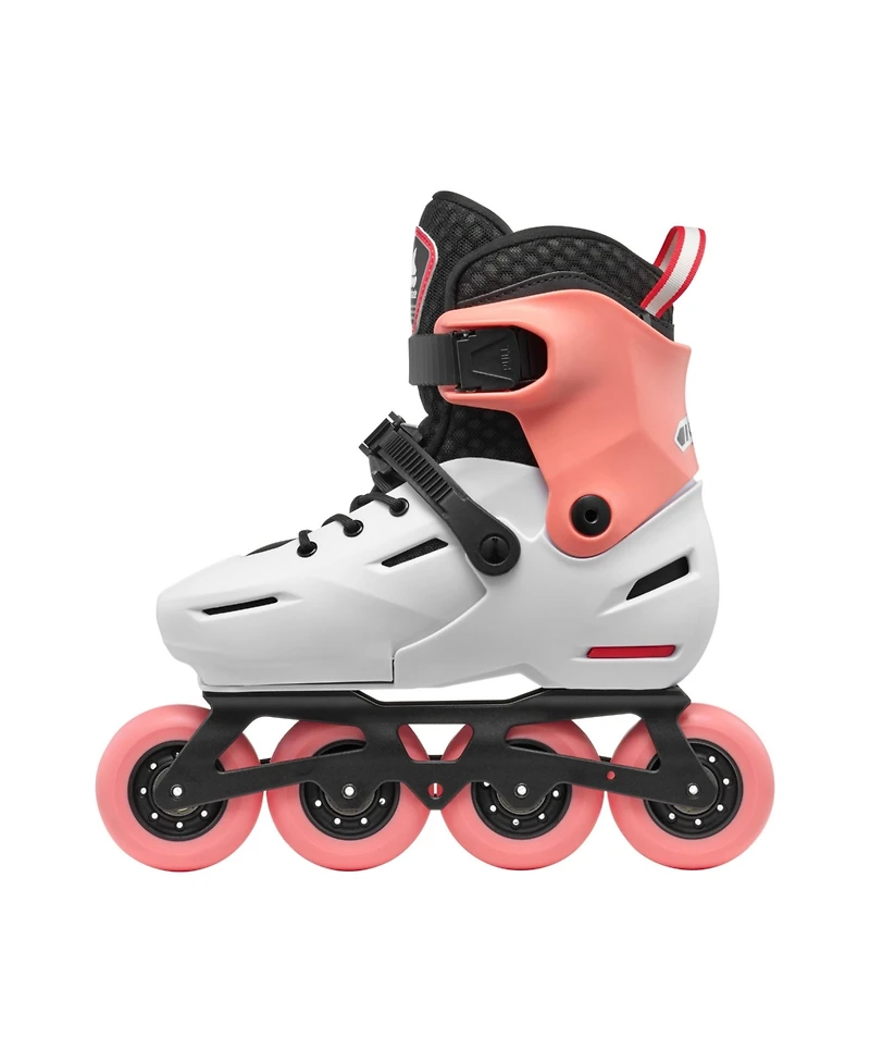 Rollerblade Apex Adjustable Girls Urban Inline Skates