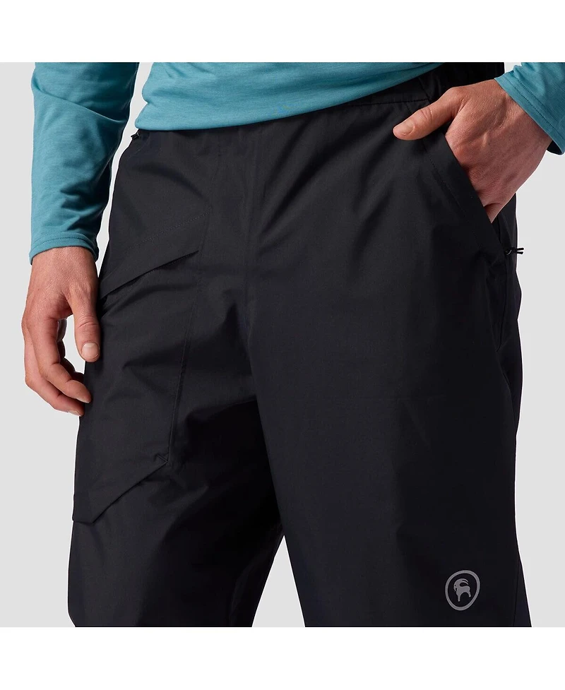 Backcountry Men's Kanarra 2.5L Rain Pant