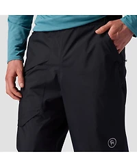 Backcountry Men's Kanarra 2.5L Rain Pant