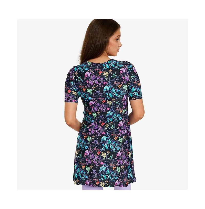 Calypsa Women's Betty Swim Dress