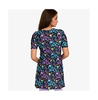 Calypsa Women's Betty Swim Dress