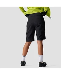 Backcountry Women's Empire 11.5in Bike Short Mountain Shorts