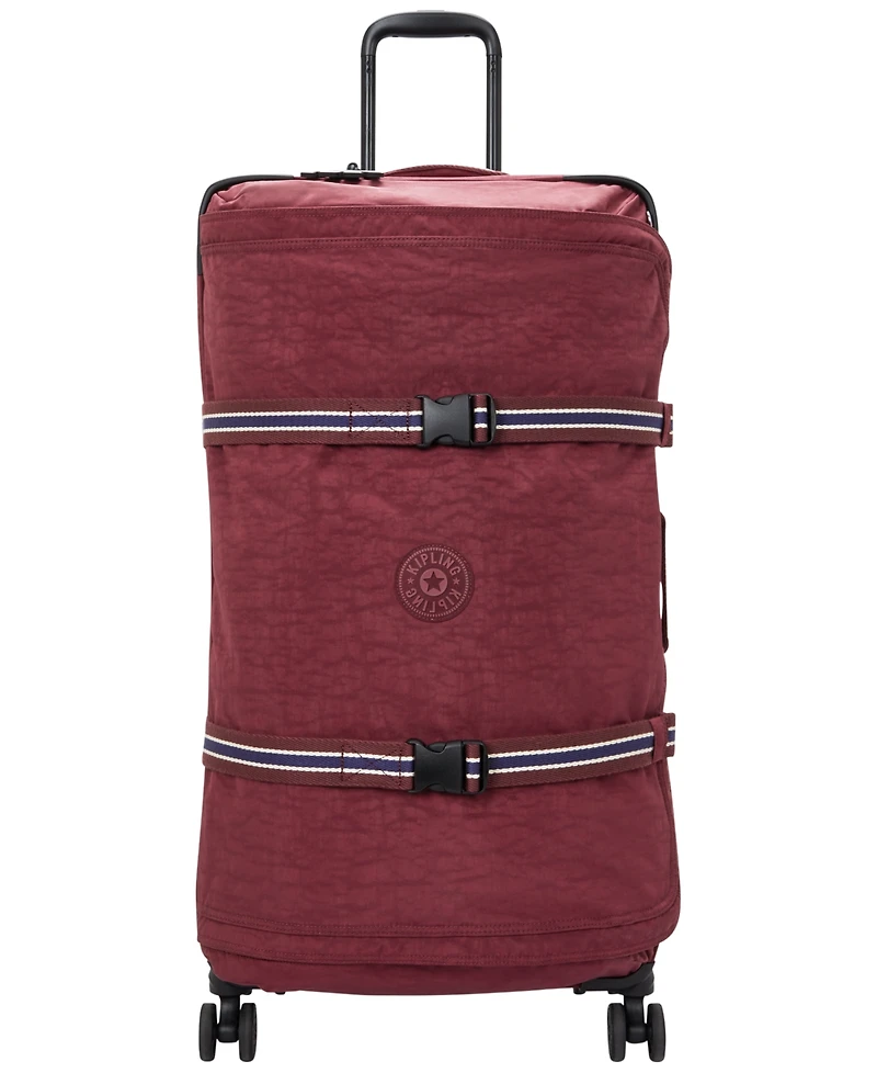 Kipling Spontaneous 31" Large Rolling Luggage