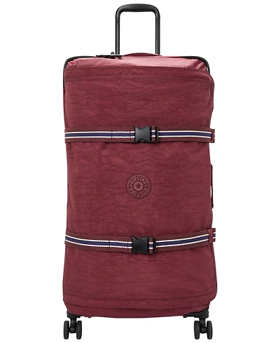 Kipling Spontaneous 31" Large Rolling Luggage