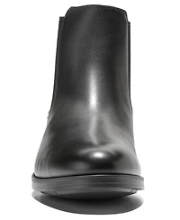 Cole Haan Men's Newmark Grand Chelsea Boots