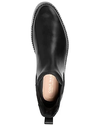 Cole Haan Men's Judson Grand Chelsea Boots
