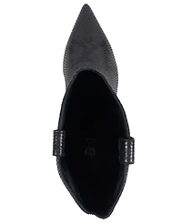 Gc Shoes Women's Thalia Pointed Toe Dress Boot