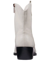 Gc Shoes Women's Oakley Western Almond Toe Dress Boots