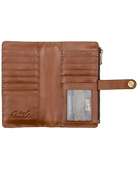Patricia Nash Paladina Wallet