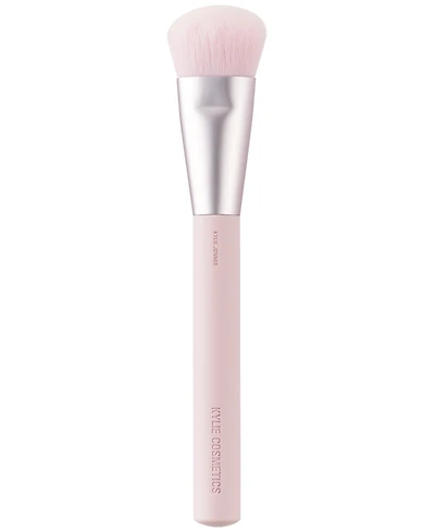 Kylie Cosmetics Blush Brush