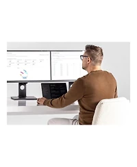 Microsoft Surface Laptop 7 15" 120Hz Touchscreen Copilot+ Pc, Qualcomm Snapdragon X Elite 3.4GHz, 32GB Ram, 512GB Ssd, Windows 11 Pro, Platinum