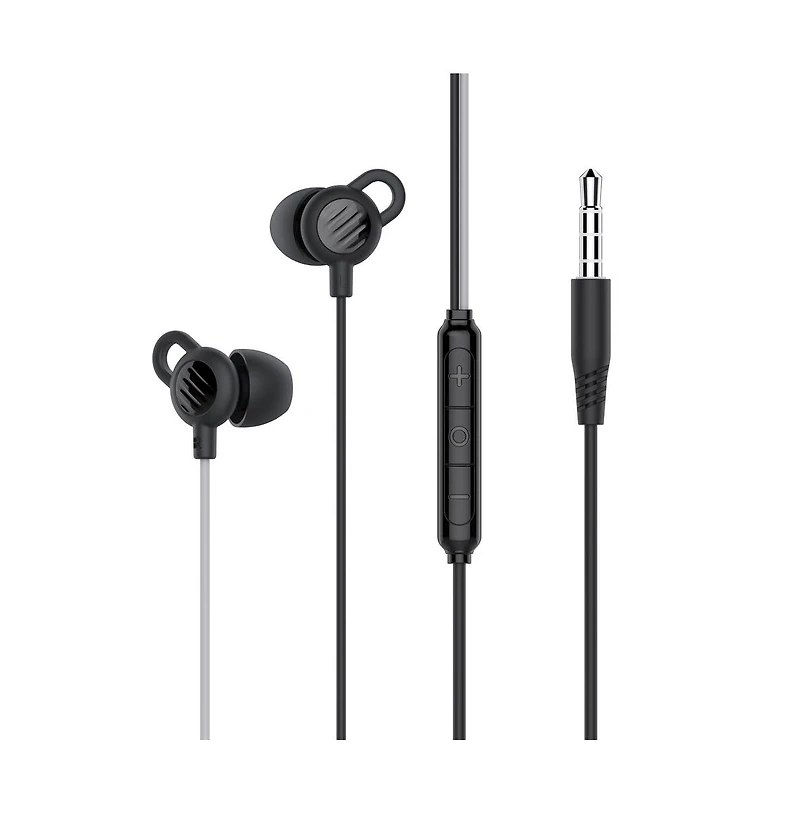Mee audio SleepTones 3.5mm Wired Sleeping Earbuds