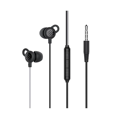 Mee audio SleepTones 3.5mm Wired Sleeping Earbuds