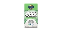 Garden of Life Vitamin Code ,Raw B Complex 60 Caps