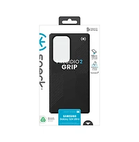 Speck Presidio2 Grip Case for Samsung Galaxy S24 Ultra