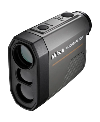 Nikon ProStaff 1000i Laser Rangefinder