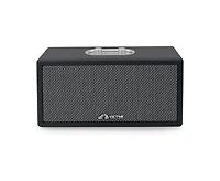 Victor Vas-3003 Portable Bluetooth Speaker with Radio and Usb Reader