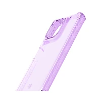 ITSkins Spectrum_R Clear Case for Motorola Vegas