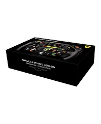Thrustmaster Formula Wheel Add-On Ferrari SF1000 Edition, Black