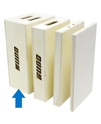 Kupo Kupo Apple Box - Full
