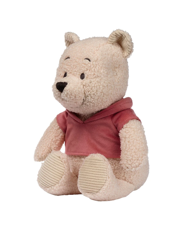 Bedtime Originals Disney Baby Winnie the Pooh & Friends Plush Stuffed Animal