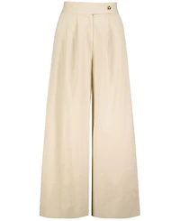 Bishop + Young Women's Alessandro Wide Leg Pant