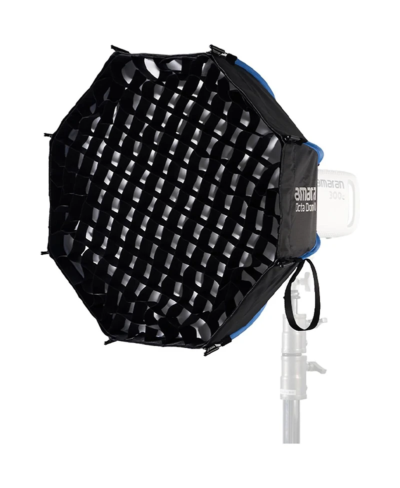 amaran Octa Dome 60 23.62" Bowens Mount Softbox