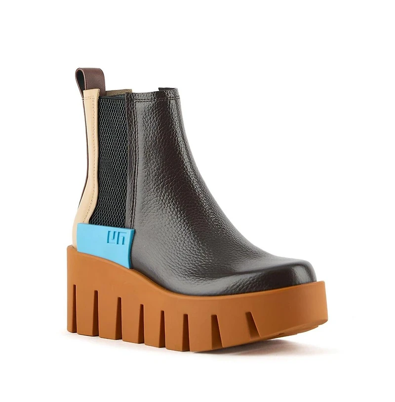 United Nude Womens Grip Chelsea Lo Iv