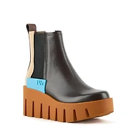 United Nude Womens Grip Chelsea Lo Iv