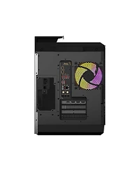 Msi Meg Vision X Ai 2nd 2NVZ9-045US Liquid Cooled Gaming Desktop Computer, Intel Core Ultra 9 285K 3.7GHz, 64GB Ram, 2TB Ssd, Nvidia GeForce Rtx 5090