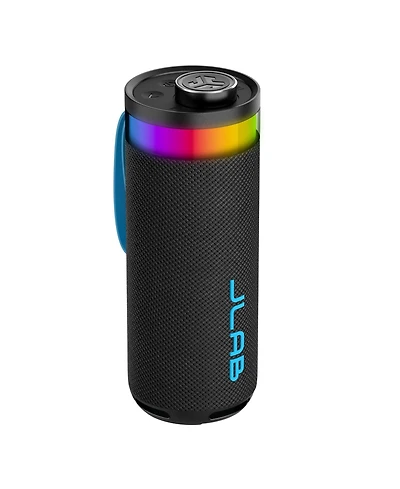Go Party Ultra-Portable Bluetooth Speaker