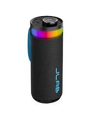 Go Party Ultra-Portable Bluetooth Speaker