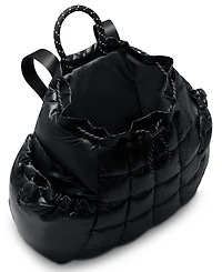 Nike Men's Sportswear Puffle Mini Backpack