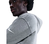 Nike Women's Sabrina Fleece Basketball Hoodie