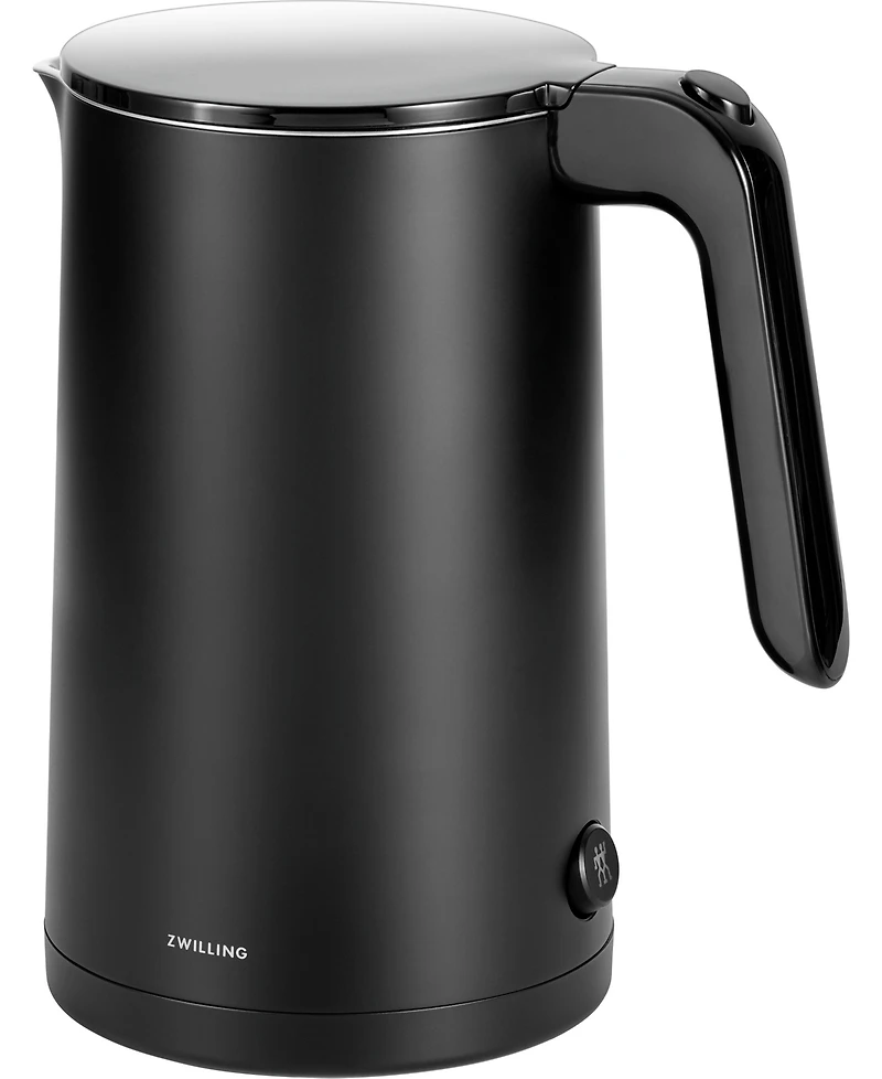Zwilling 1-Liter Cool Touch Electric Tea Kettle