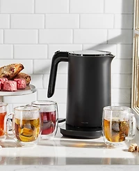 Zwilling Enfinigy 1-Liter Tea Kettle Pro