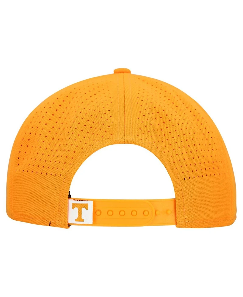 New Era Men's Tennessee Orange Tennessee Volunteers Team 9SEVENTY Adjustable Hat