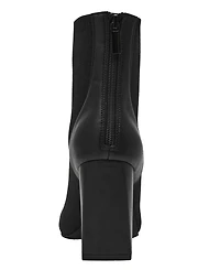 Wild Pair Women's Iiskraa Pointy Toe Booties, Macy's Exclusive