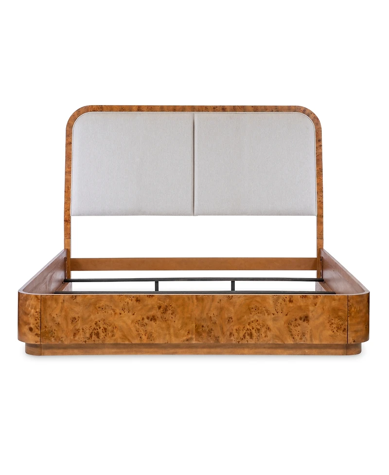 Prescott Queen Bed, Created for Macy's
