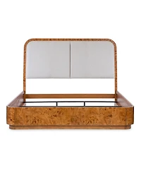 Prescott Queen Bed, Created for Macy's