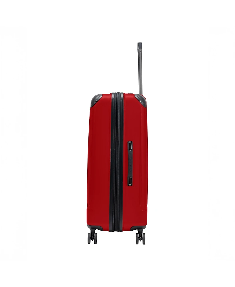 Kenneth Cole Reaction Flying Axis 28" Hardside Expandable Checked Luggage