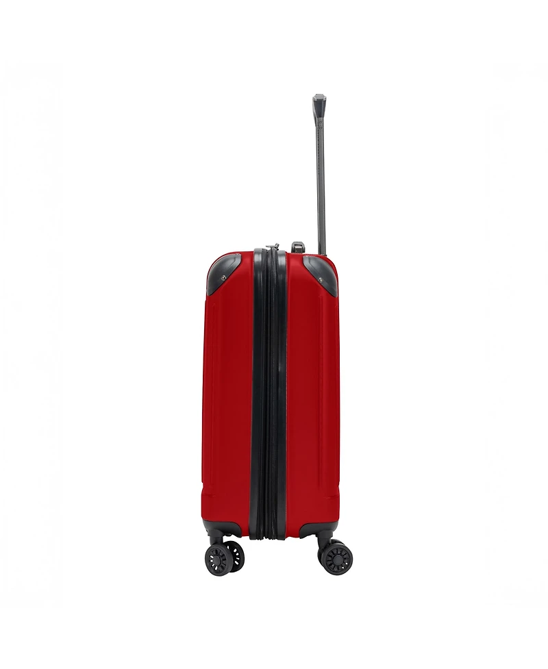 Kenneth Cole Reaction Flying Axis 20" Hardside Expandable Carry-on