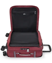 Kipling Spontaneous Small Carry On Wheeled Luggage