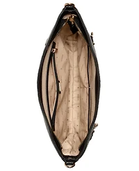 Guess Marsha Small Crossbody Bucket Bag