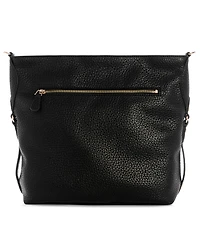 Guess Marsha Small Crossbody Bucket Bag